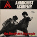 ANARCHIST ACADEMY - AM RANDE DES ABGRUNDS