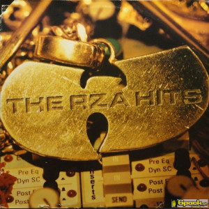 VARIOUS - THE RZA HITS