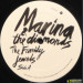 MARINA & THE DIAMONDS - THE FAMILY JEWELS