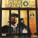 PUBLIC ENEMY - IT TAKES A NATION OF MILLIONS TO HOLD US BACK