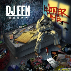 DJ EFN - ANOTHER TIME