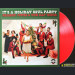 SHARON JONES & THE DAP KINGS - IT'S A HOLIDAY SOUL PARTY!