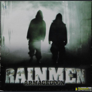 RAINMEN  - ARMAGEDDON