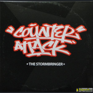 COUNTER ATTACK  - THE STORMBRINGER