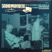 SOUND PROVIDERS - IT'S GONNA BEE PART II / 5 MINUTES (REMIX)