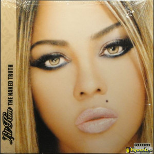 LIL' KIM - THE NAKED TRUTH