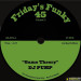 FRIDAY'S FUNKY 45 