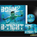 B-TIGHT - BORN 2 B-TIGHT (LP Signiert+CD)