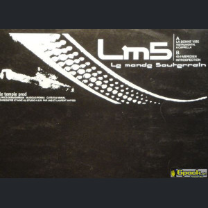 LMS - LA BONNE VIBE