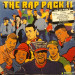 VARIOUS - THE RAP PACK II