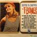 THE T-BONES - SIPPIN' 'N CHIPPIN'