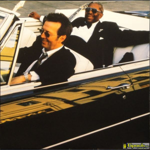 B.B. KING & ERIC CLAPTON - RIDING WITH THE KING