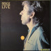 SERGE GAINSBOURG - LIVE