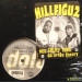 HILLFIGUZ - NOT ENUFF TIME / DA BROKE THEORY