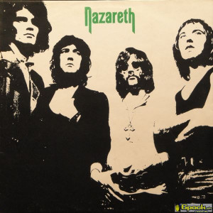 NAZARETH - NAZARETH