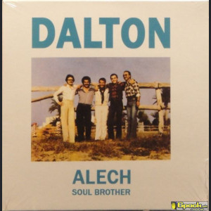 DALTON - ALECH