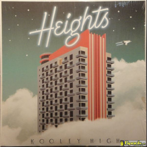 KOOLEY HIGH - HEIGHTS (180G)