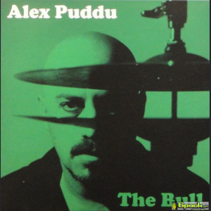 ALEX PUDDU - THE BULL / SEQUENZA EROTICA