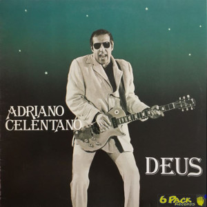 ADRIANO CELENTANO - DEUS