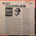 RAY CHARLES - MODERN SOUNDS IN COUNTRY AND WESTERN MUSIC