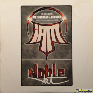 IAM - NOBLE ART