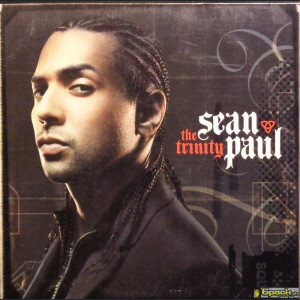 SEAN PAUL - THE TRINITY