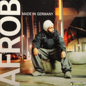 AFROB - MADE IN GERMANY