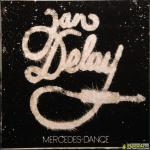 JAN DELAY - MERCEDES-DANCE