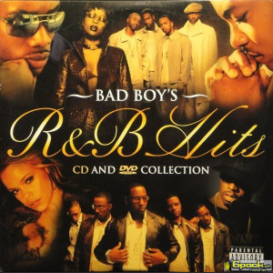 VARIOUS - BAD BOY'S R&B HITS