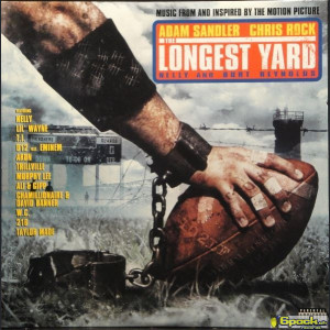 VARIOUS - THE LONGEST YARD (OST)