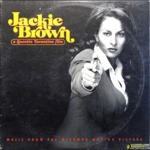 VARIOUS - JACKIE BROWN (OST)