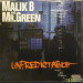 MALIK B. & MR. GREEN - UNPREDICTABLE
