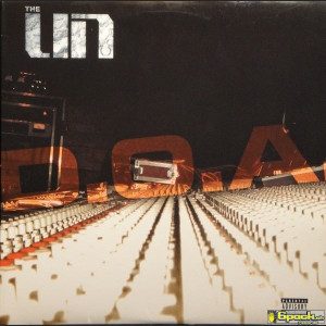 THE UN - D.O.A.