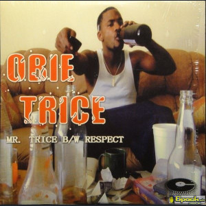 OBIE TRICE - MR. TRICE