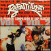 VARIOUS - RAPATTITUDE ! VOL. 1 & VOL. 2