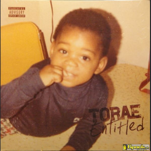 TORAE - ENTITLED