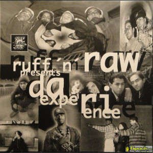 VARIOUS - RUFF'N'RAW PRESENTS: DA EXPERIENCE