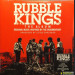 VARIOUS - RUBBLE KINGS (THE ALBUM) (DELUXE GATEFOLD 2LP+MP3)