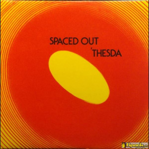 THESDA - SPACED OUT