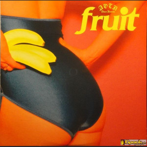 FRUIT - FRUIT