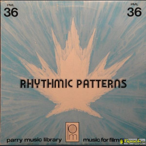 VARIOUS - RHYTHMIC PATTERNS