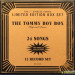 TOMMY BOY BOX - THE SINGLES COLLECTION