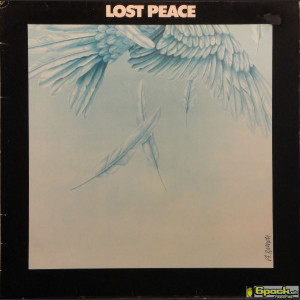 LOST PEACE - LOST PEACE