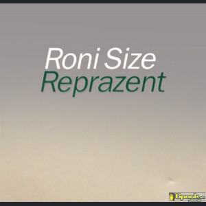 RONI SIZE / REPRAZENT - NEW FORMS
