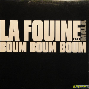 LA FOUINE - BOUM BOUM BOUM