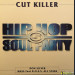 CUT KILLER - HIP HOP SOUL PARTY 5