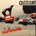 OCTOBRE ROUGE - VIOLENCES