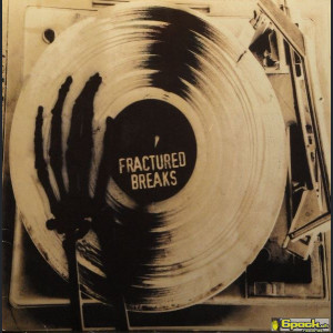 DJ ECLIPSE  & DJ KO - FRACTURED BREAKS