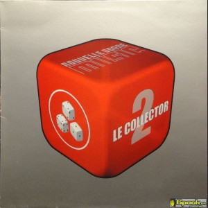 VARIOUS - LE COLLECTOR 2