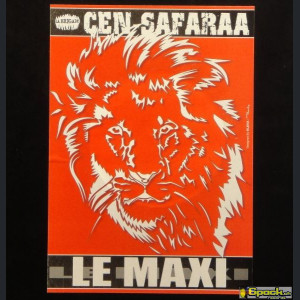 CEN SAFARAA - LE MAXI